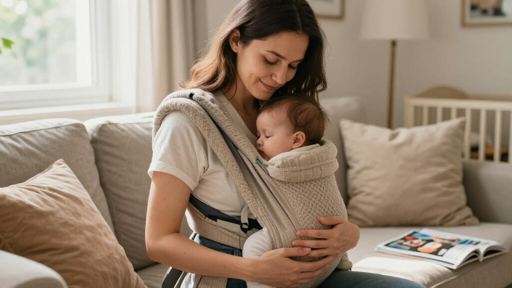 15 Best Baby Carrier Wraps in 2026