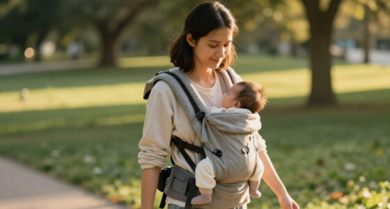 15 Best Baby Carriers for Newborns in 2026