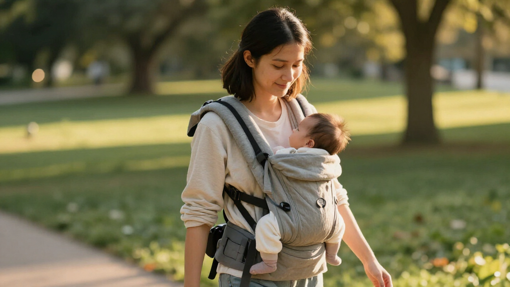 15 Best Baby Carriers for Newborns in 2026