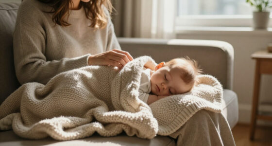 15 Best Baby Fall Cozy Blankets in 2026