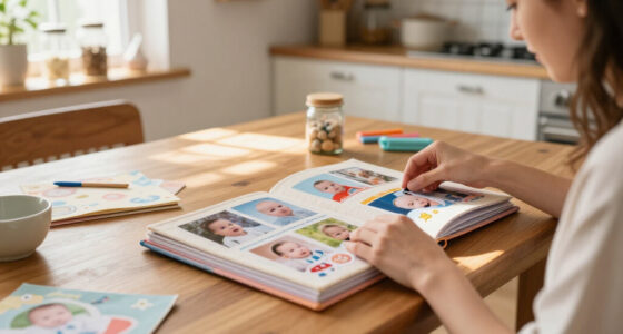 15 Best Baby Memory Books for 2026