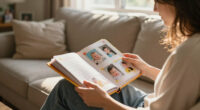 15 Best Baby Memory Books for 2026