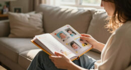 15 Best Baby Memory Books for 2026