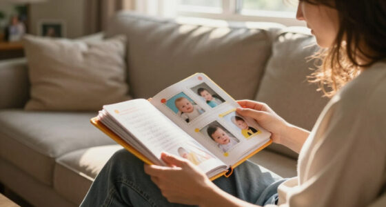 15 Best Baby Memory Books for 2026