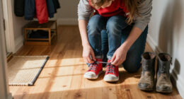 15 Best Children's Shoes for Everyday Wear in 2026