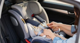 15 Best Convertible Car Seats for Growing Families in 2026