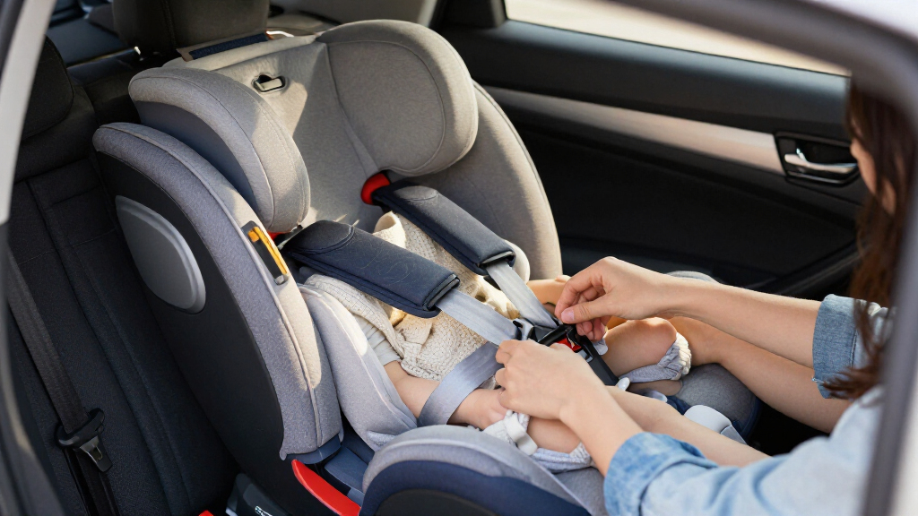 15 Best Convertible Car Seats for Growing Families in 2026