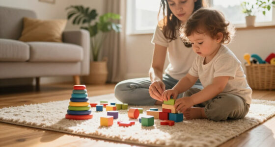 15 Best Educational Toys for Toddlers in 2026