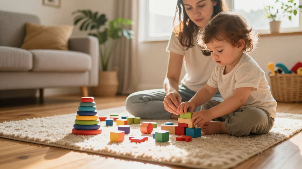 15 Best Educational Toys for Toddlers in 2026