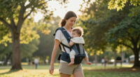 15 Best Ergonomic Baby Carriers in 2026