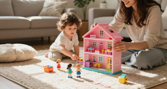15 Best Gabby’s Dollhouse Toys for Imaginative Play in 2026