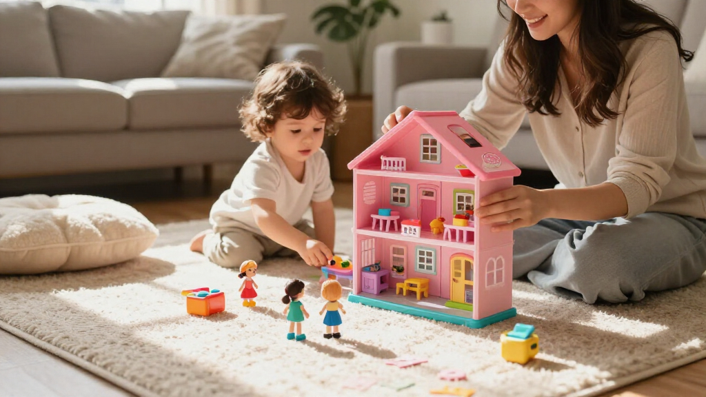 15 Best Gabby’s Dollhouse Toys for Imaginative Play in 2026