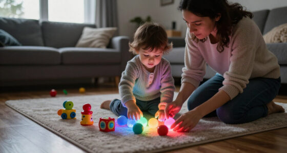 15 Best Light-Up Children's Toys for 2026