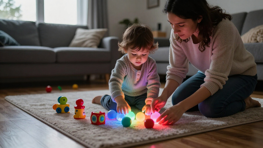 15 Best Light-Up Children's Toys for 2026