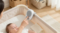 15 Best Portable Baby Sleep Machines for 2026