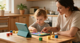 15 Best Toddler Learning Tablets for Early Learning in 2026