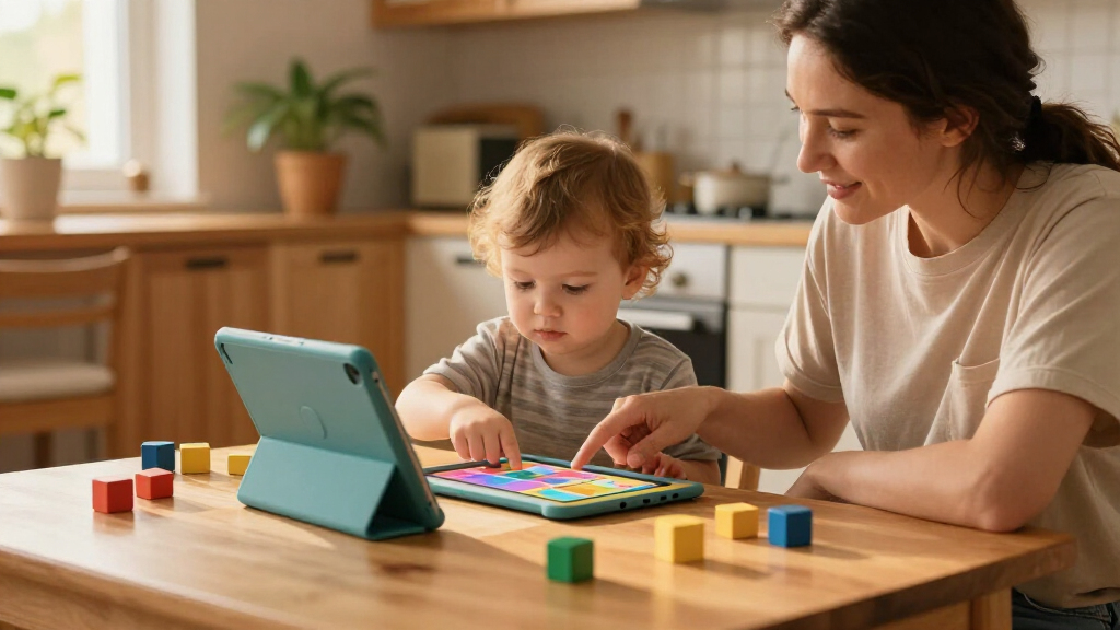 15 Best Toddler Learning Tablets for Early Learning in 2026