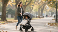 3 Best Bugaboo Fox Cub Strollers in 2026