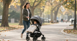 3 Best Bugaboo Fox Cub Strollers in 2026
