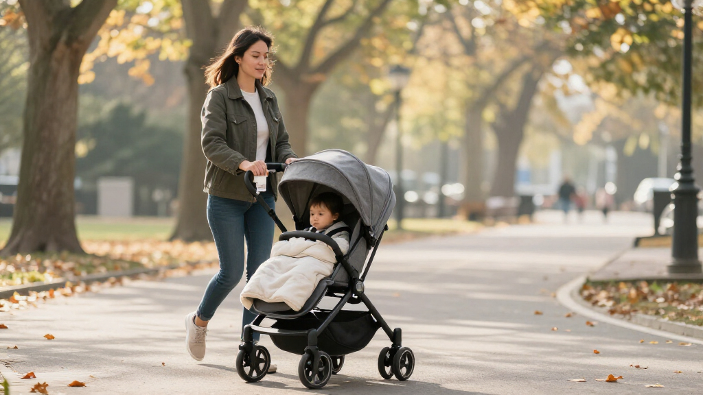 3 Best Bugaboo Fox Cub Strollers in 2026