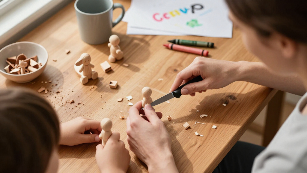3 Best Carve-X Toys in 2026