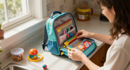 3 Best Kids Backpack Organizers in 2026