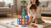 4 Best Bluey Magnetic Tiles in 2026