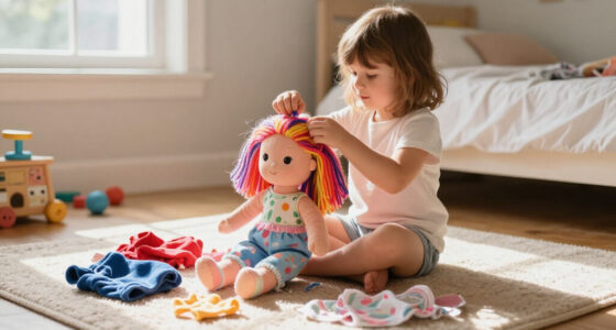 4 Best Groovy Girls Dolls in 2026