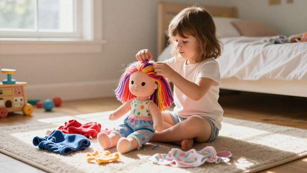 4 Best Groovy Girls Dolls in 2026