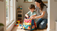 6 Best Kids Backpack Organizers for 2026
