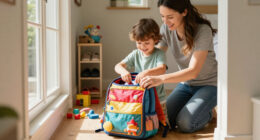 6 Best Kids Backpack Organizers for 2026