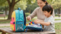 6 Best Kids Backpack Organizers in 2026