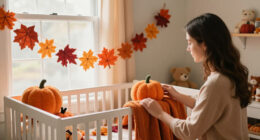 6 Best Nursery Fall Decor in 2026