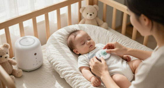 7 Best Baby Sleep Training Aids in 2026