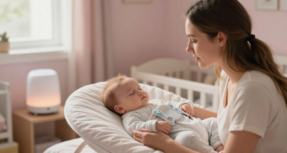7 Best Baby Sleep Training Aids in 2026