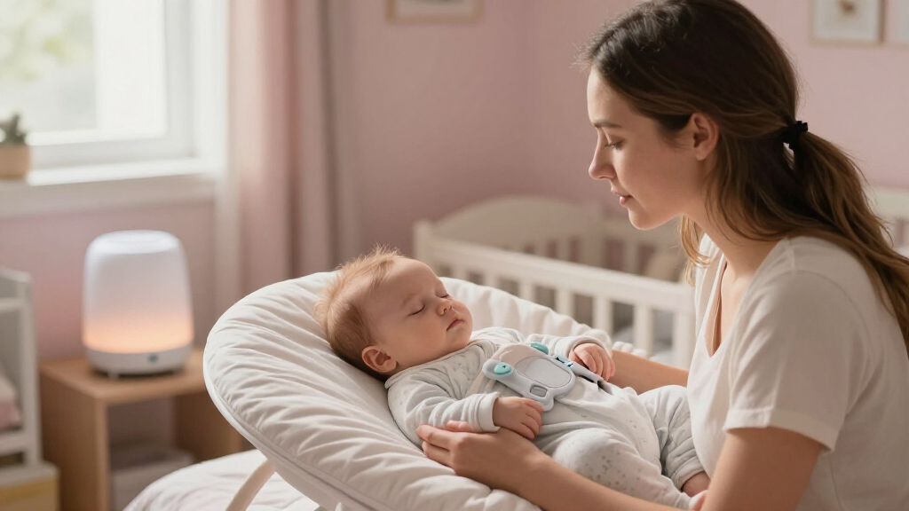 7 Best Baby Sleep Training Aids in 2026