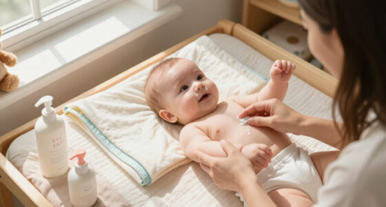 8 Best Baby Fall Skincare Products in 2026