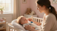 8 Best Baby Sleep Training Devices for Better Nights in 2026