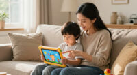 9 Best Children's Educational Tablets in 2026