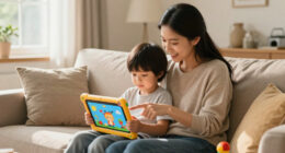 9 Best Children's Educational Tablets in 2026