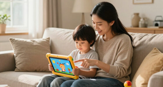 9 Best Children's Educational Tablets in 2026