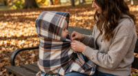 9 Best Fall Baby Carrier Covers in 2026