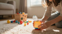 ABC Trading Recalls Light-Up Children’s Toys Due To Risk Of Serious Injury Or Death From Battery Ingestion; Violate Mandatory Standard For Toys