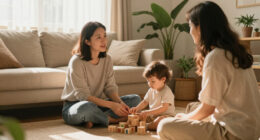 Actress Chloe Bridges And Dr. Charis Chambers On What Moms Need To Know To Help Protect Their Baby Against RSV Infection