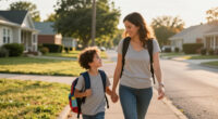 Allegheny Health Network Gives Back To School Guidance For Parents