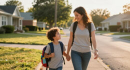 Allegheny Health Network Gives Back To School Guidance For Parents