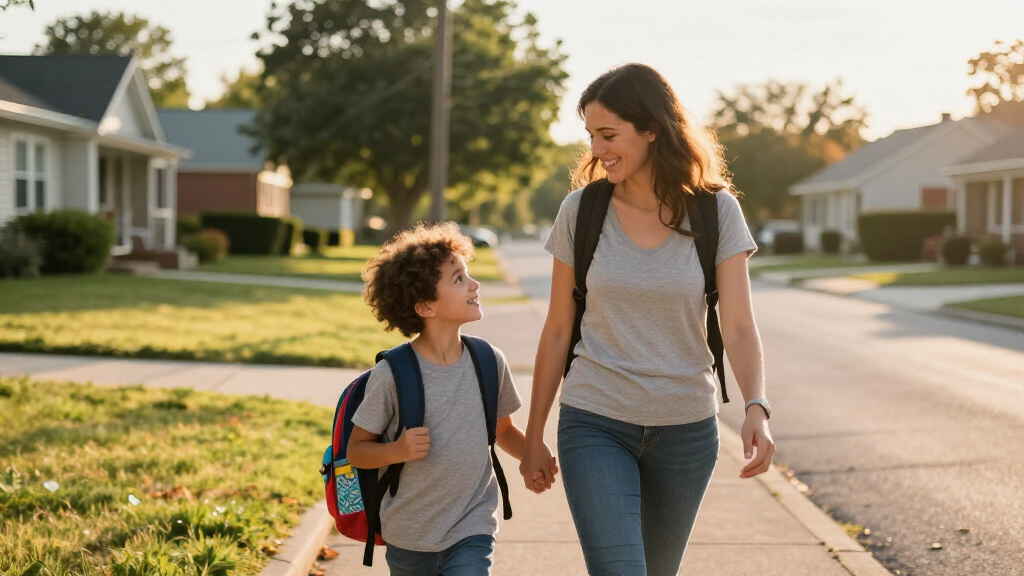 Allegheny Health Network Gives Back To School Guidance For Parents
