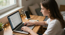 As More Teens Turn To AI For Emotional Support, Experts Say It's No Substitute For Human Connection