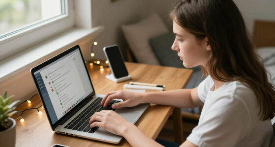 As More Teens Turn To AI For Emotional Support, Experts Say It's No Substitute For Human Connection