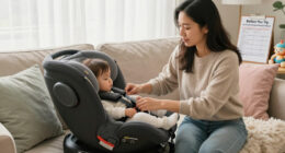 As Viral Parenting Advice Grows, Baby Safety Alliance® Launches "Before You Try, Verify" Campaign